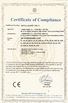 Chine A.L Lighting Limited certifications