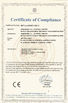 Chine A.L Lighting Limited certifications